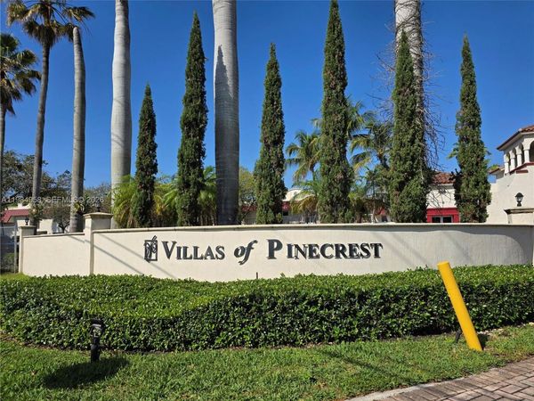 6711 N Kendall Dr , Unit 505, Pinecrest, FL 33156