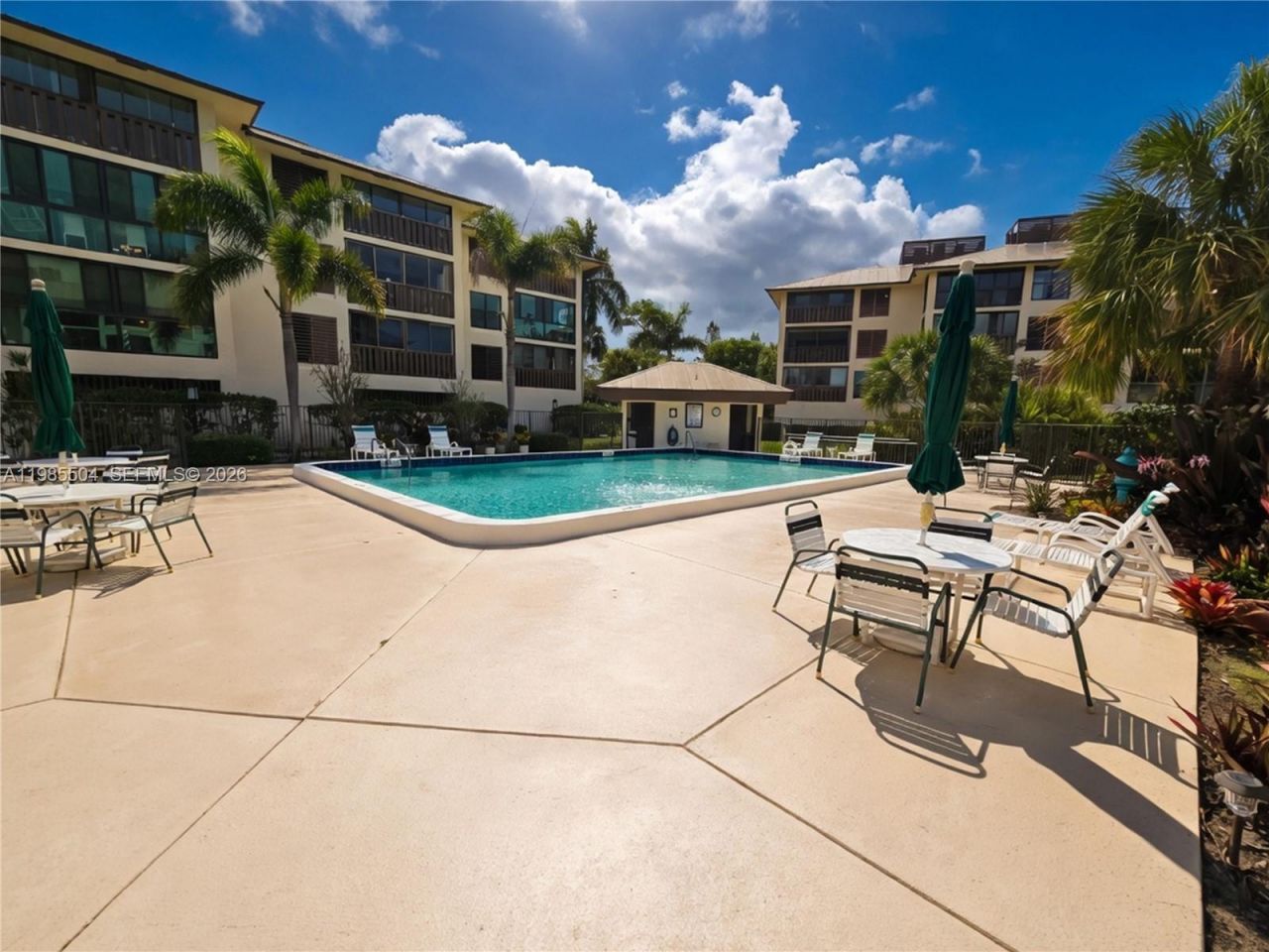 166 SE St Lucie Blvd # Un, Unit D-203, Stuart, FL 34996 Photo