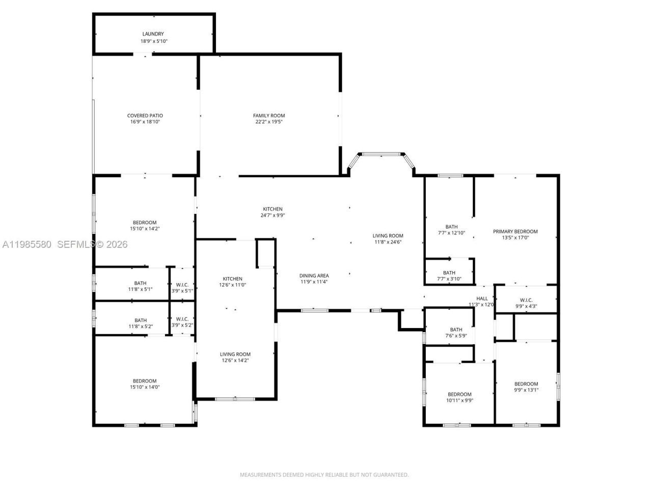 9261 SW 80th Ter , Miami, FL 33173 Photo