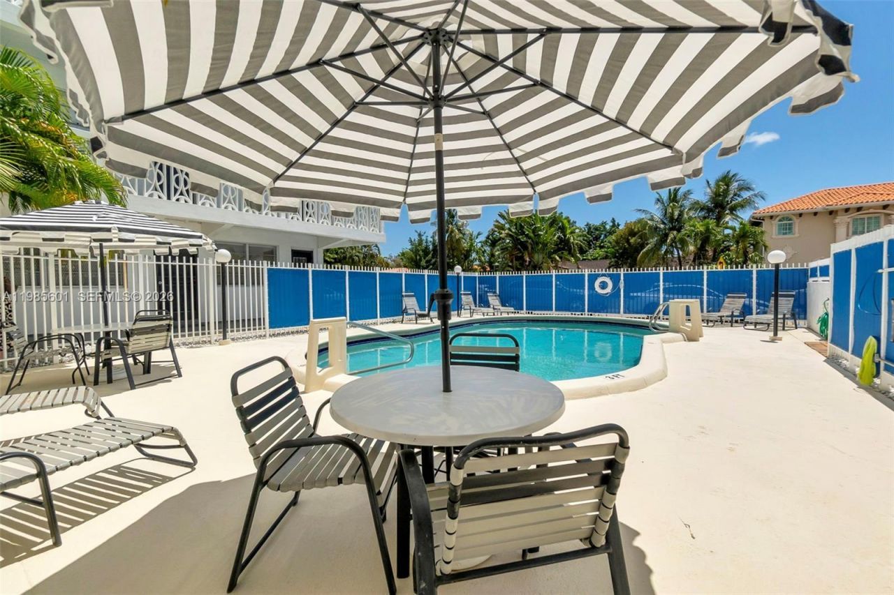 11685 Canal Dr , Unit 110, North Miami, FL 33181 Photo