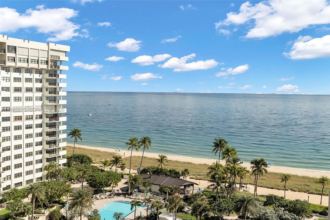 5000 N Ocean Blvd, Unit 1102, Lauderdale by the Sea, FL 33308 Photo