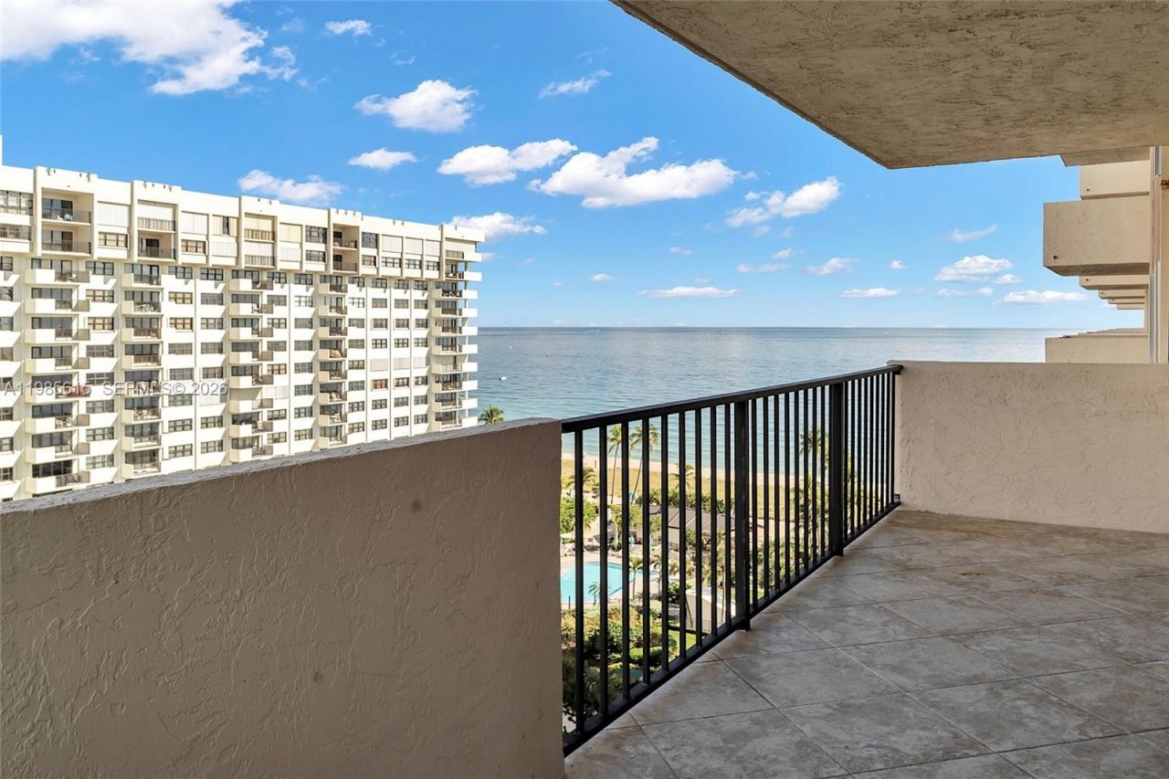 5000 N Ocean Blvd, Unit 1102, Lauderdale by the Sea, FL 33308 Photo