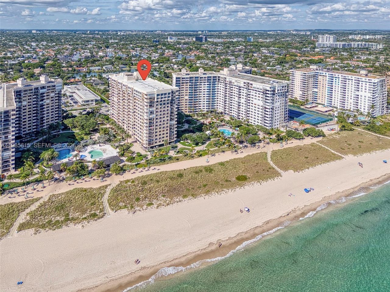 5000 N Ocean Blvd, Unit 1102, Lauderdale by the Sea, FL 33308 Photo