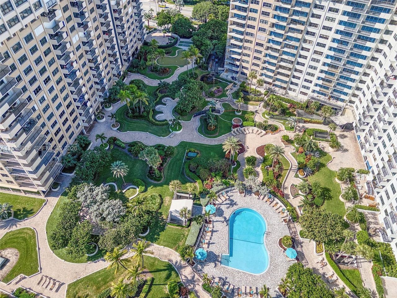 5000 N Ocean Blvd, Unit 1102, Lauderdale by the Sea, FL 33308 Photo