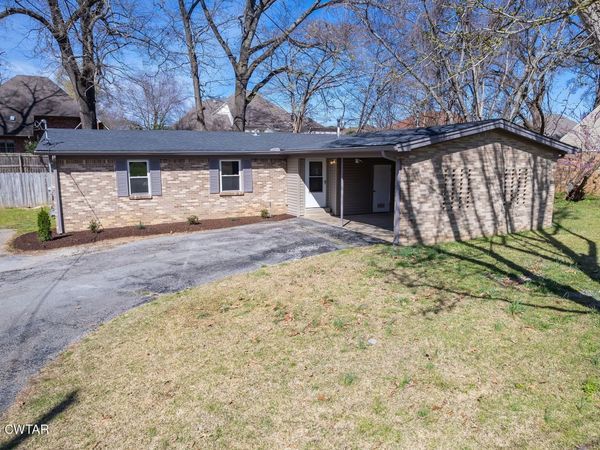 51 Kemmons Drive , Jackson, TN 38305