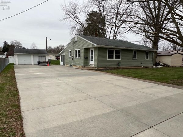 113 State Street, Norwalk, OH 44857