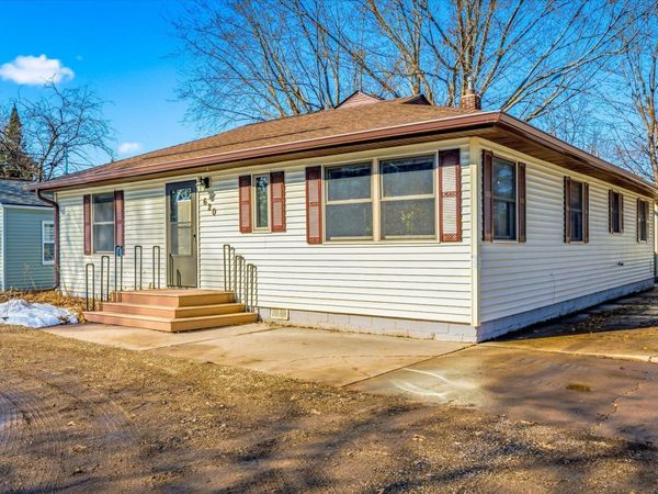 620 2nd Street SE, Forest Lake, MN 55025