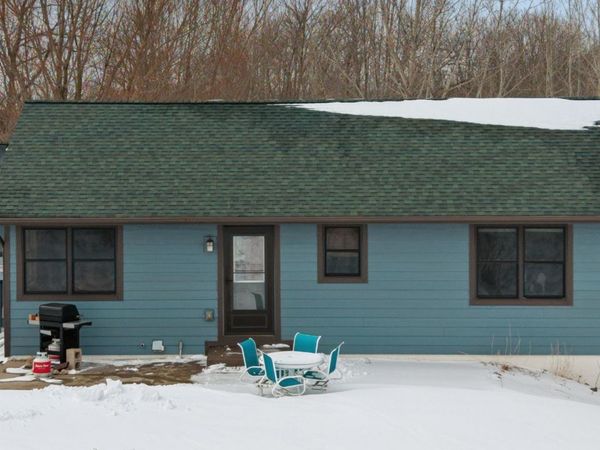 476 50th Street, Clear Lake, WI 54005