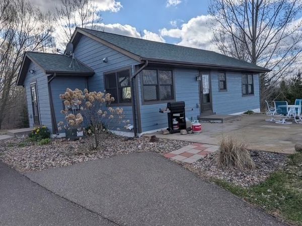 476 50th Street, Clear Lake, WI 54005