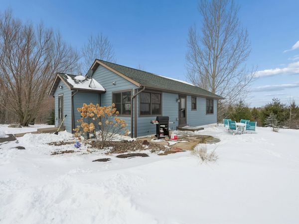 476 50th Street, Clear Lake, WI 54005