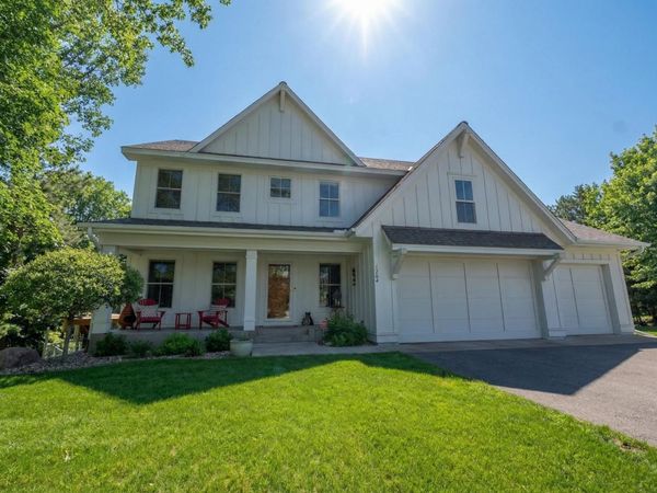 1264 10th Street N, North Hudson, WI 54016