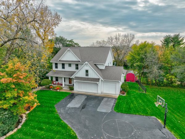 1264 10th Street N, North Hudson, WI 54016