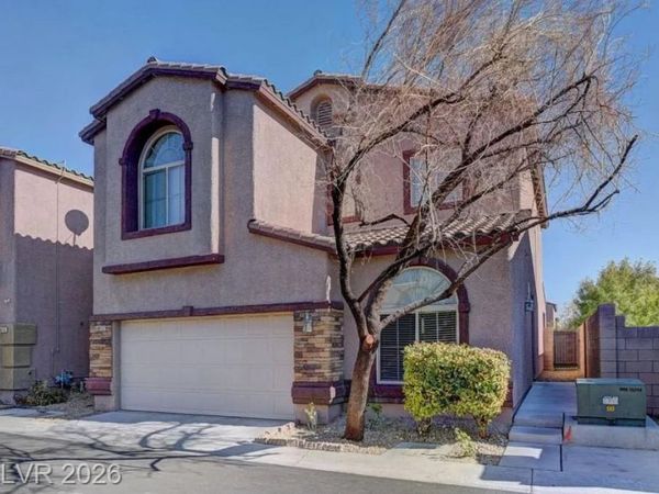 8012 Baltimore Ohio Court, Las Vegas, NV 89131