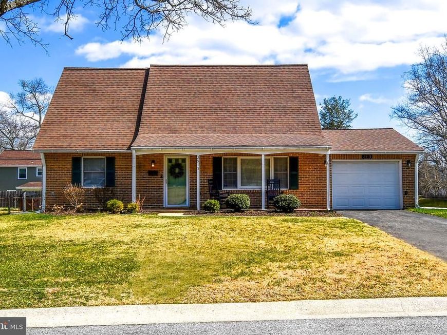 2915 Tallow Lane , Bowie, MD 20715 Main Photo