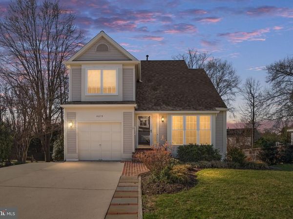 4015 COOL BROOKE WAY, ALEXANDRIA, VA 22306