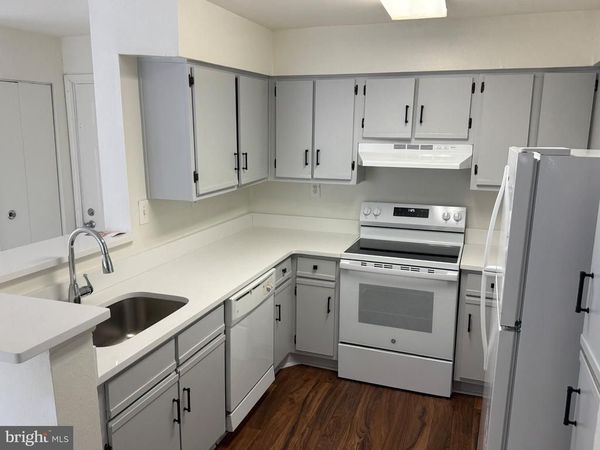 18520 BOYSENBERRY DRIVE , Unit 230, GAITHERSBURG, MD 20879