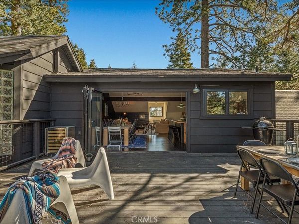 504 Millburn, Lake Arrowhead, CA 92352