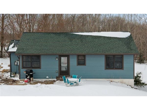 476 50th Street, Clear Lake, WI 54005