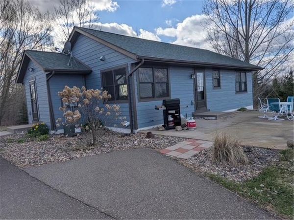 476 50th Street, Clear Lake, WI 54005