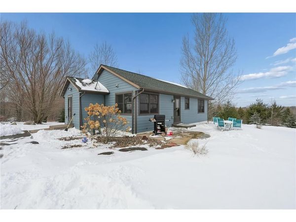 476 50th Street, Clear Lake, WI 54005