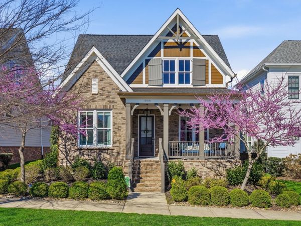 1955 Championship Blvd, Franklin, TN 37064