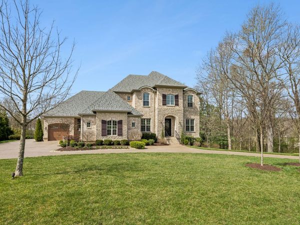 6018 Blackwell Ln, Franklin, TN 37064