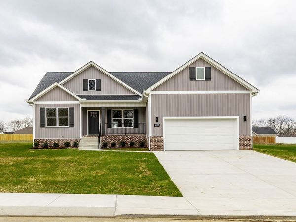 4142 Hereford Dr , Greenbrier, TN 37073