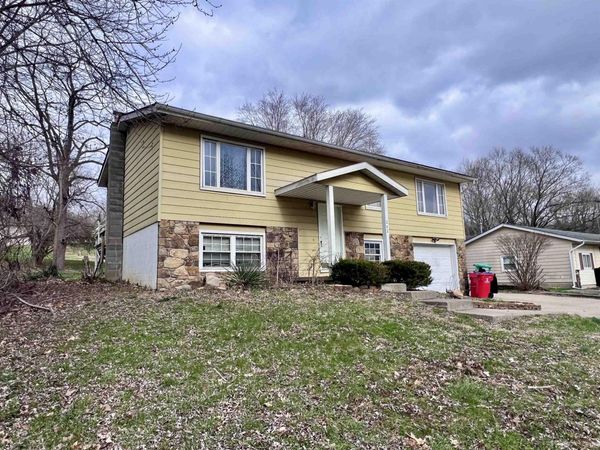 242 W Main Street, Ellettsville, IN 47429