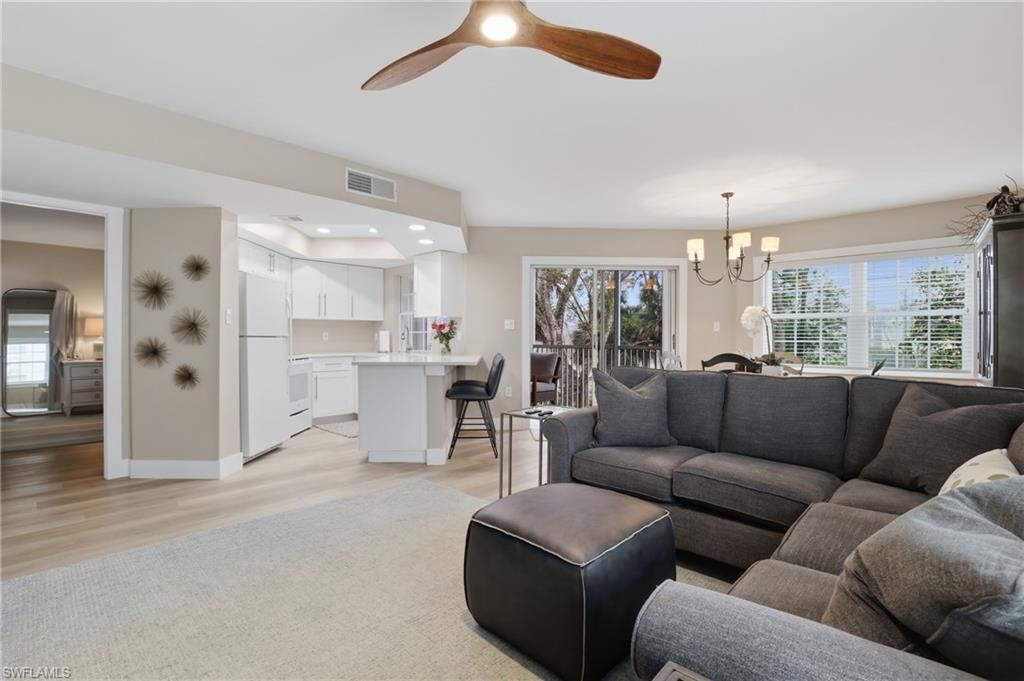 481 Quail Forest Blvd , Unit B210, Naples, FL 34105 Photo