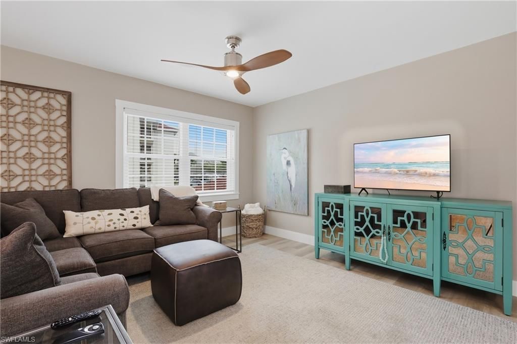 481 Quail Forest Blvd , Unit B210, Naples, FL 34105 Photo