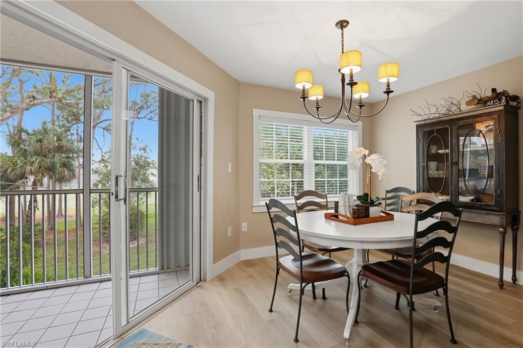 481 Quail Forest Blvd , Unit B210, Naples, FL 34105 Photo