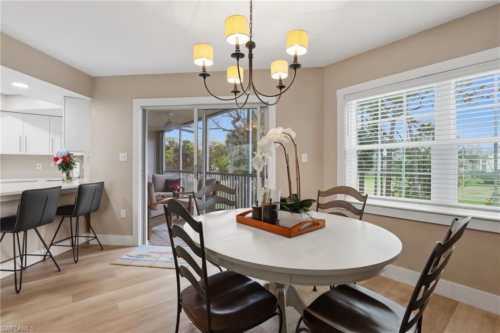 481 Quail Forest Blvd , Unit B210, Naples, FL 34105 Photo