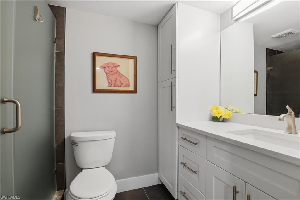 481 Quail Forest Blvd , Unit B210, Naples, FL 34105 Photo