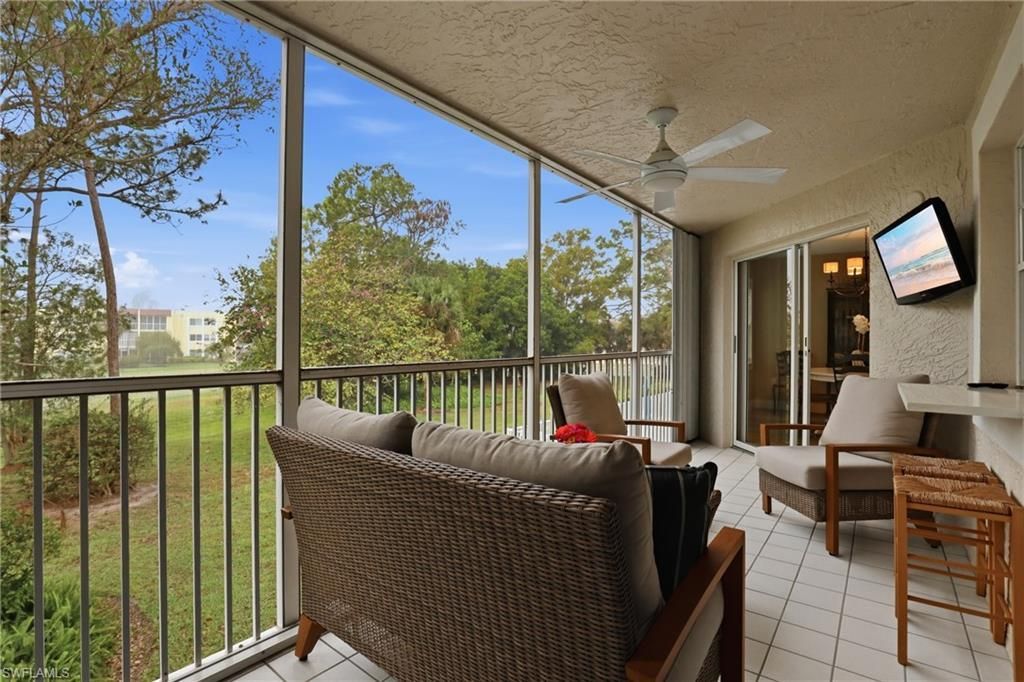 481 Quail Forest Blvd , Unit B210, Naples, FL 34105 Photo