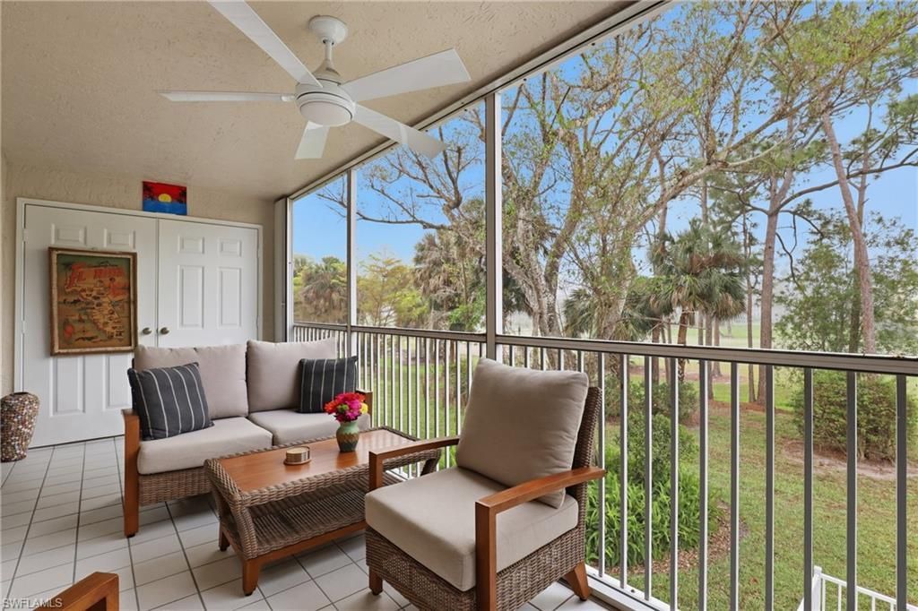 481 Quail Forest Blvd , Unit B210, Naples, FL 34105 Photo