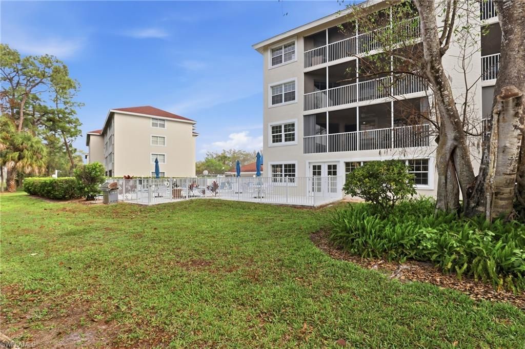 481 Quail Forest Blvd , Unit B210, Naples, FL 34105 Photo