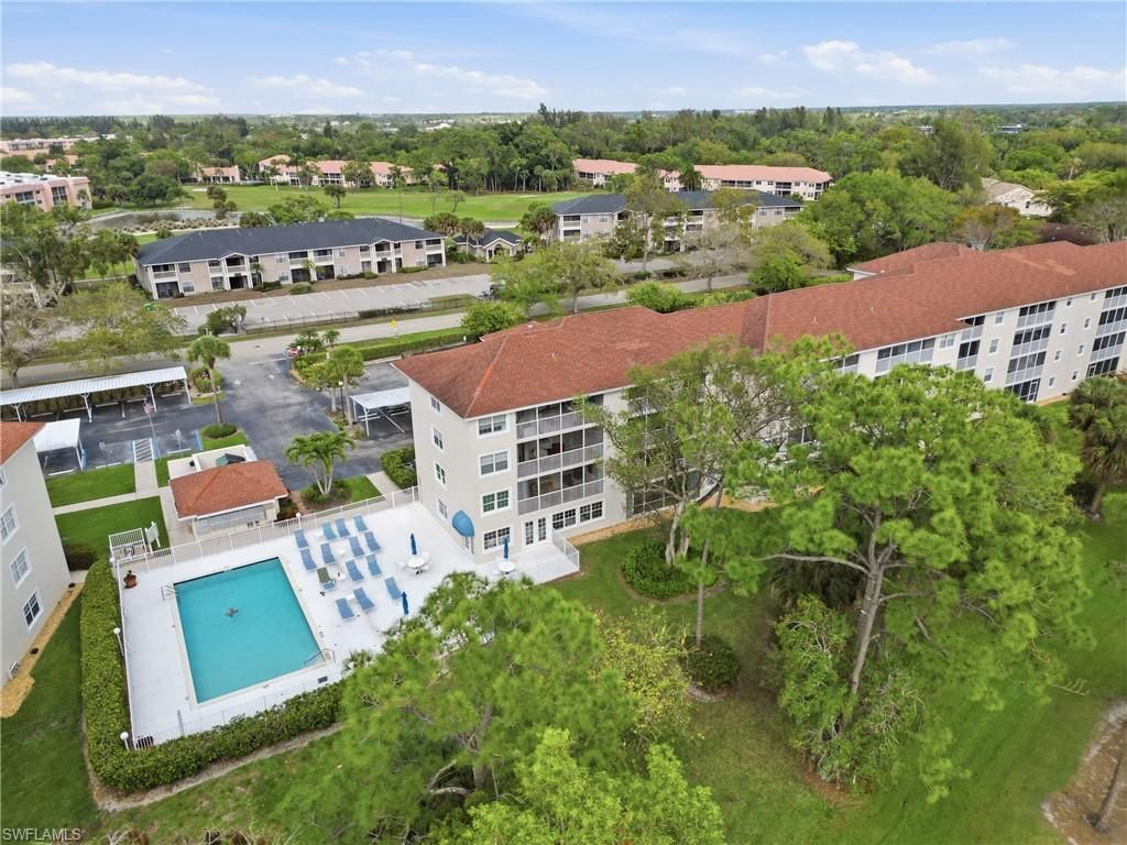 481 Quail Forest Blvd , Unit B210, Naples, FL 34105 Photo