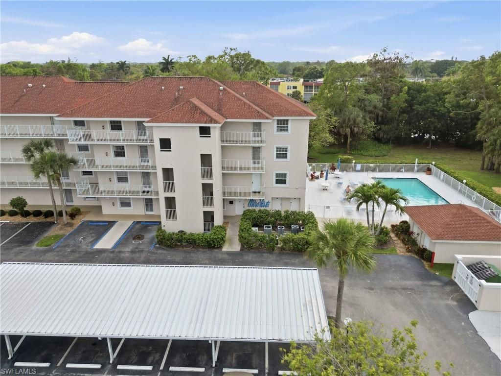 481 Quail Forest Blvd , Unit B210, Naples, FL 34105 Photo