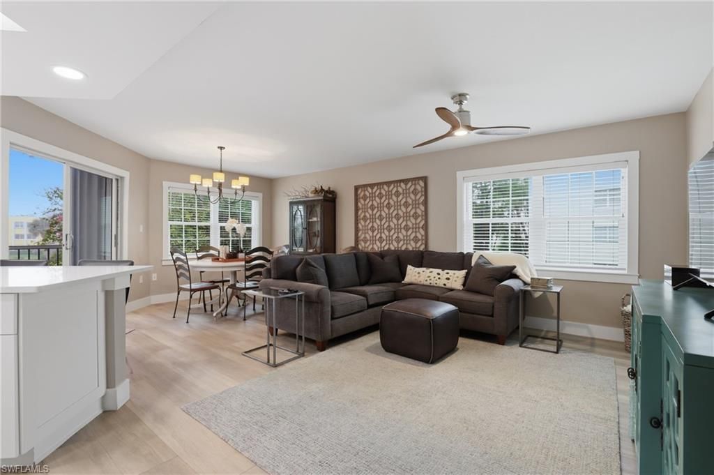 481 Quail Forest Blvd , Unit B210, Naples, FL 34105 Photo