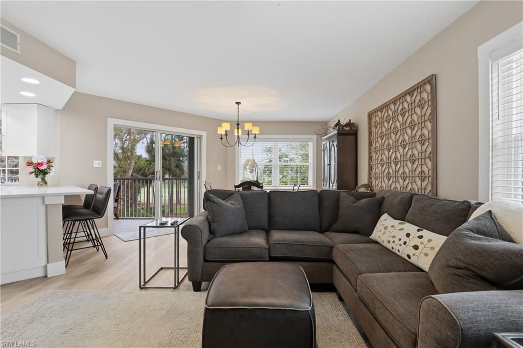 481 Quail Forest Blvd , Unit B210, Naples, FL 34105 Photo