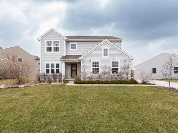 9308 Neumann Circle, Ypsilanti, MI 48197