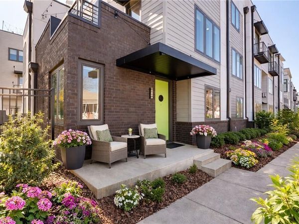 415 Gartrell Street SE, Unit 1, Atlanta, GA 30312