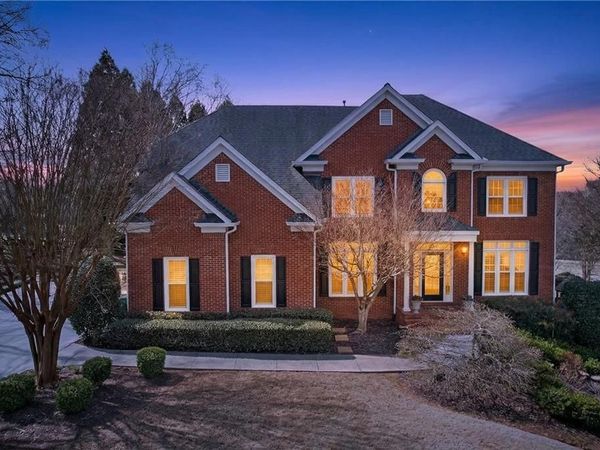 904 Augusta, Woodstock, GA 30188