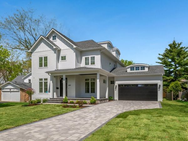 2438 Pomona Lane, Wilmette, IL 60091