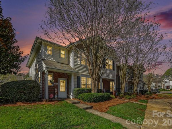 8411 Chaceview Court, Charlotte, NC 28269