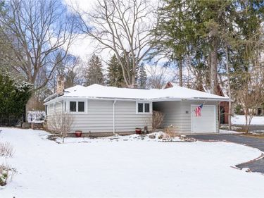 437 Landing Road N, Rochester, NY 14625