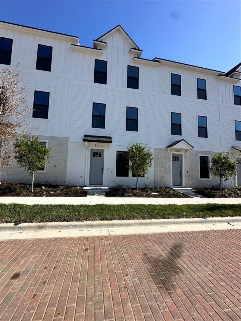 5783 Citrus Park Drive, Winter Garden, FL 34787 Photo