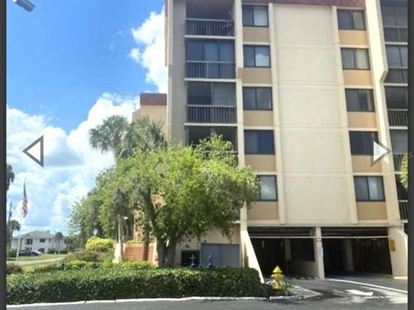 3006 CARING WAY , Unit 301, PORT CHARLOTTE, FL 33952