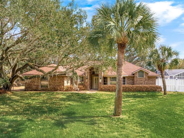 4801 S PENINSULA DRIVE, PONCE INLET, FL 32127