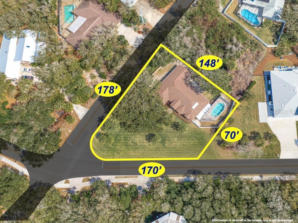 4801 S Peninsula Drive, Ponce Inlet, FL 32127 Photo